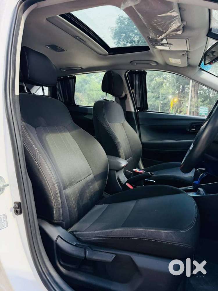 Hyundai I20 Asta 1.4 Automatic (o) With Sunroof, 2022, Petrol