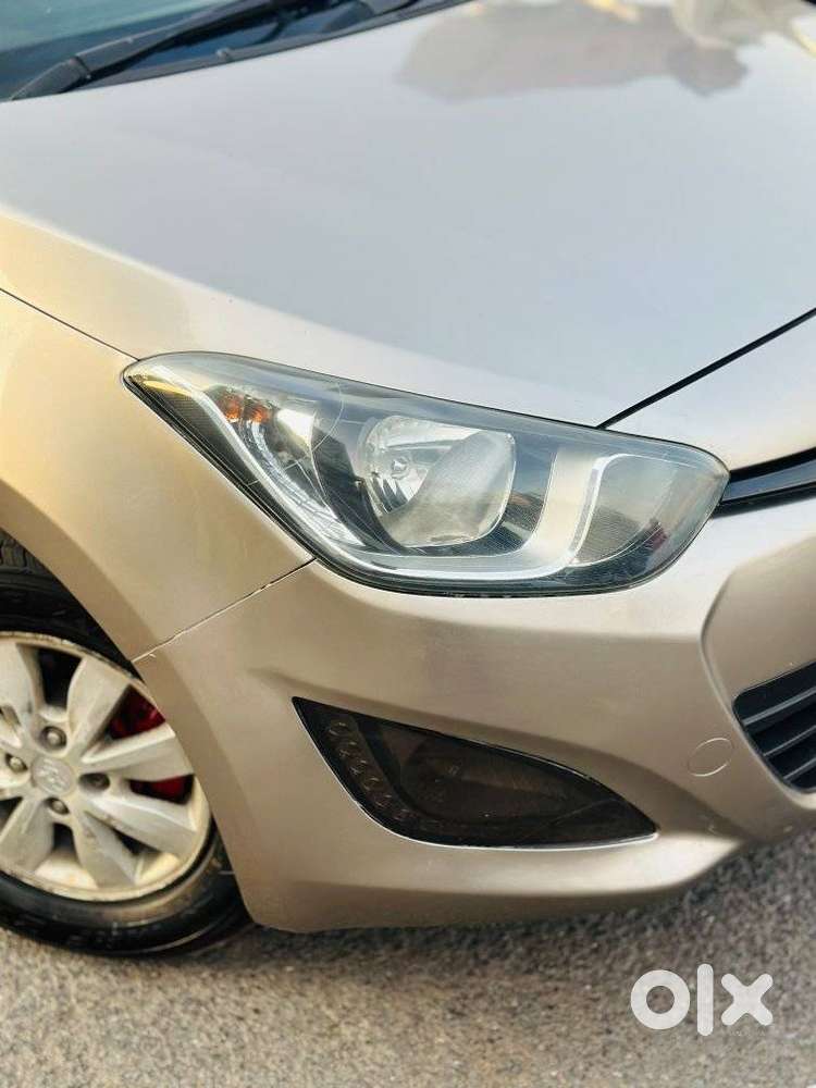 Hyundai I20 1.4 Sportz, 2013, Cng & Hybrids