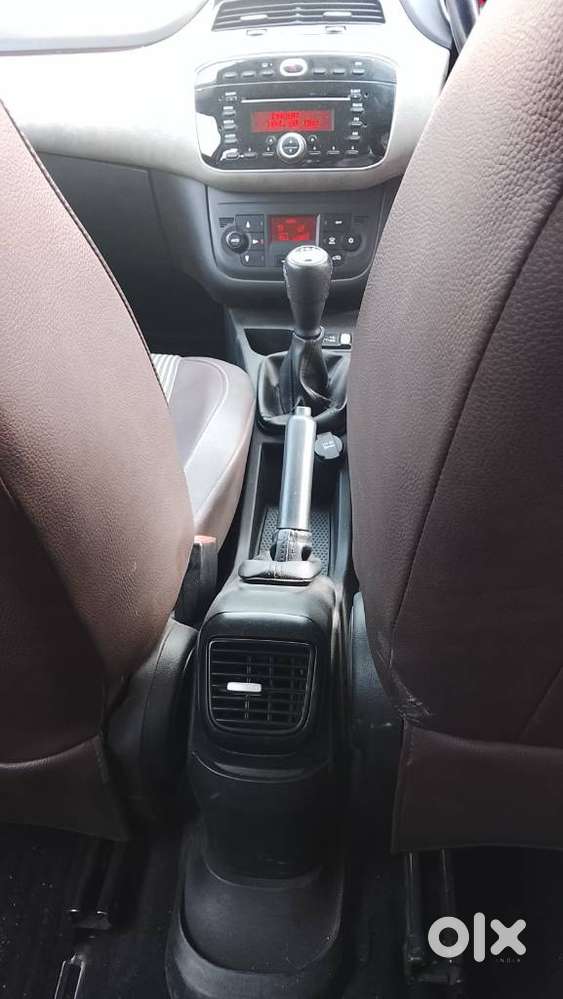 Fiat Avventura Multijet Active, 2015, Diesel