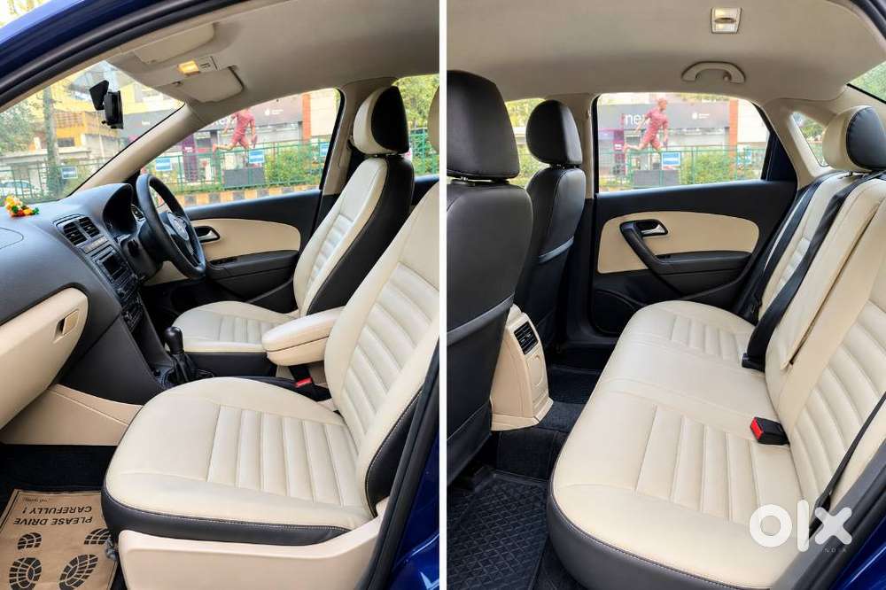 Volkswagen Vento Diesel Highline, 2014, Diesel