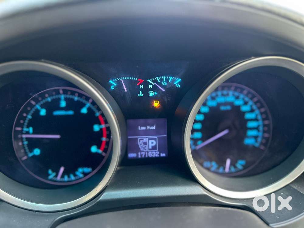 Toyota Land Cruiser Vx V8 At, 2010, Diesel