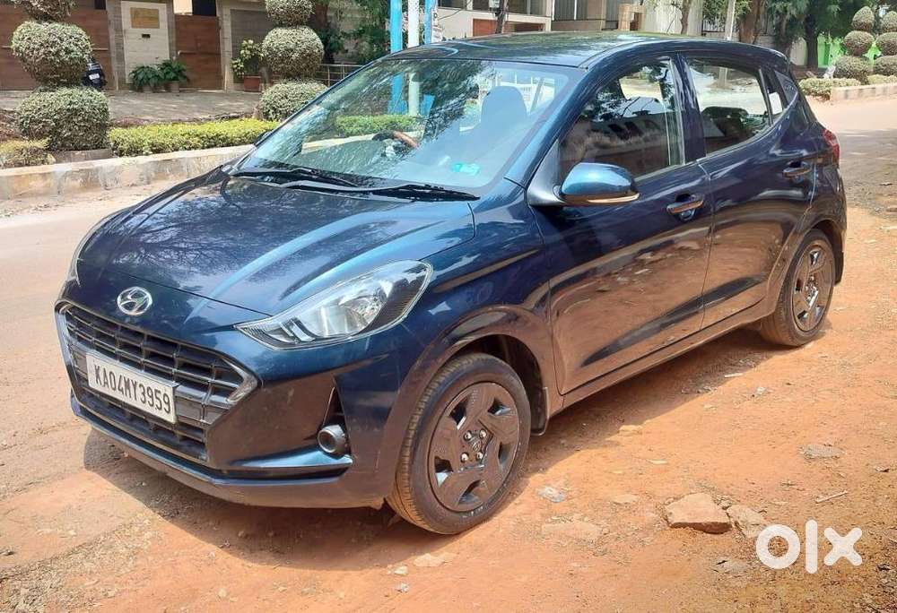 Hyundai Grand I10 Nios Magna Corporate Edition 1.2 Kappa Vtvt, 2020,..