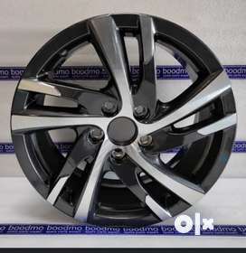 Xuv 500 alloy on sale wheels olx