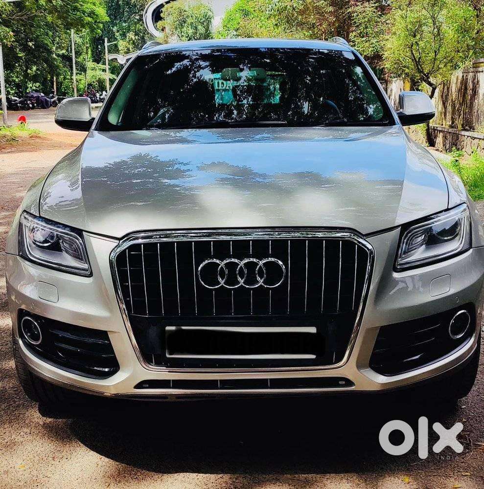 Audi Q5 3.0 Tdi Quattro, 2014, Diesel