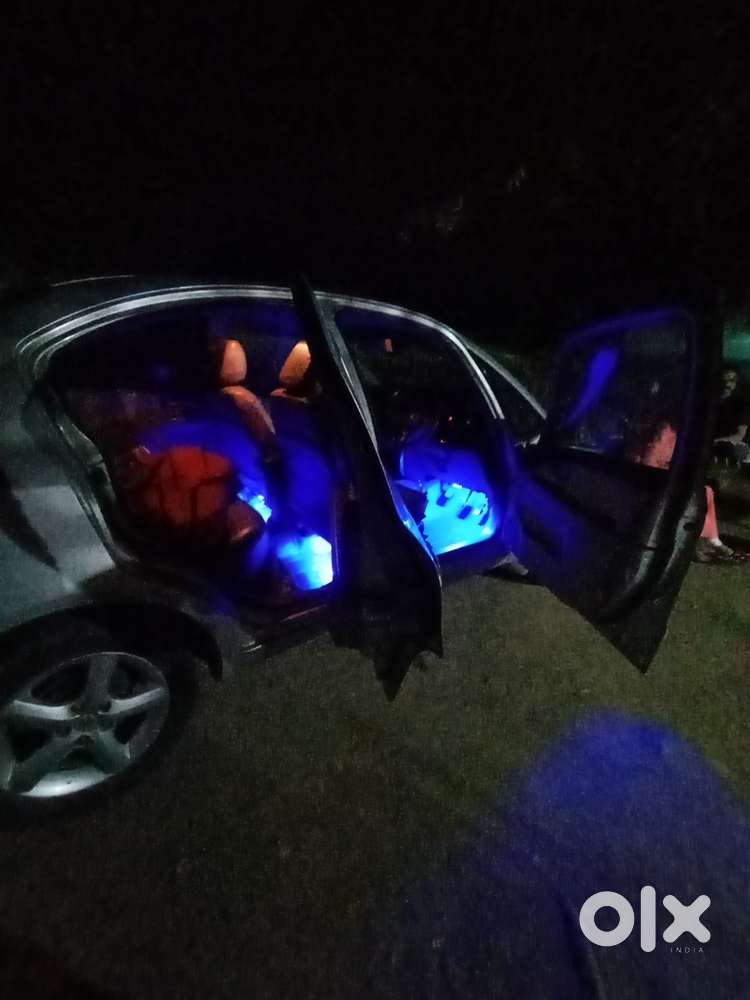 Maruti Suzuki Sx4 Zxi 2008