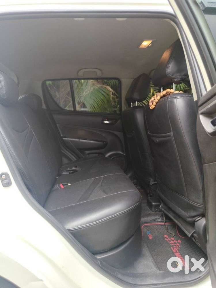 Maruti Suzuki Swift Vdi, 2012, Diesel