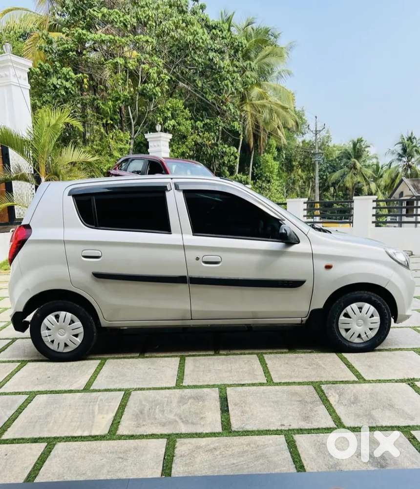 Maruti Suzuki Alto 800 2012 Petrol Good Condition