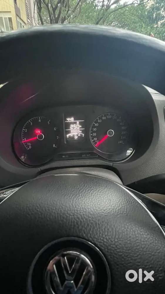 Volkswagen Vento