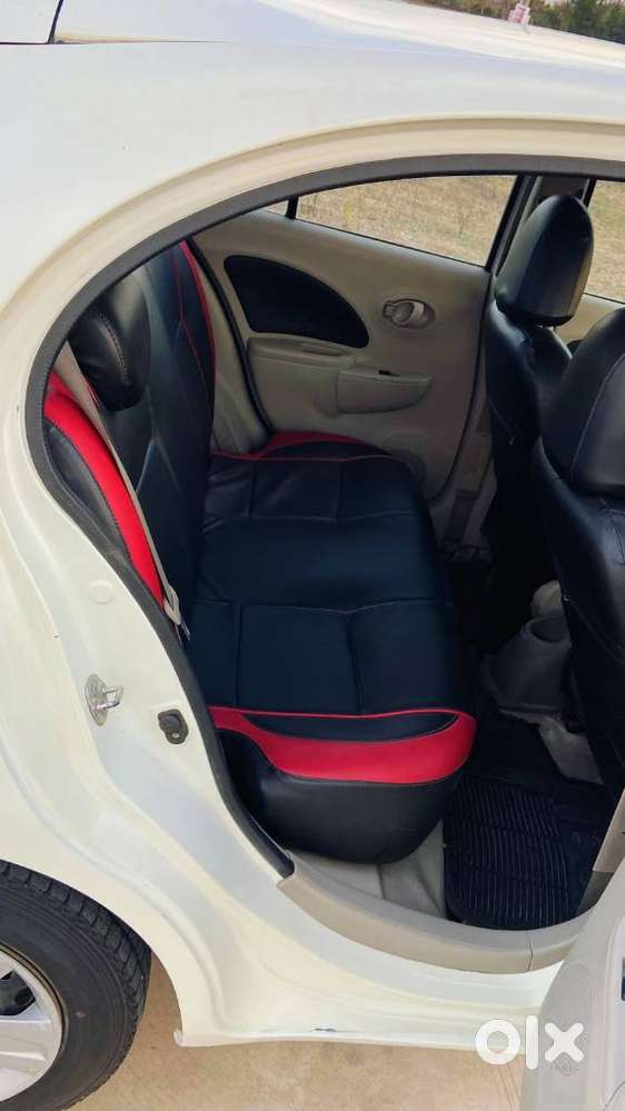 Renault Pulse Petrol Rxl, 2016, Cng & Hybrids