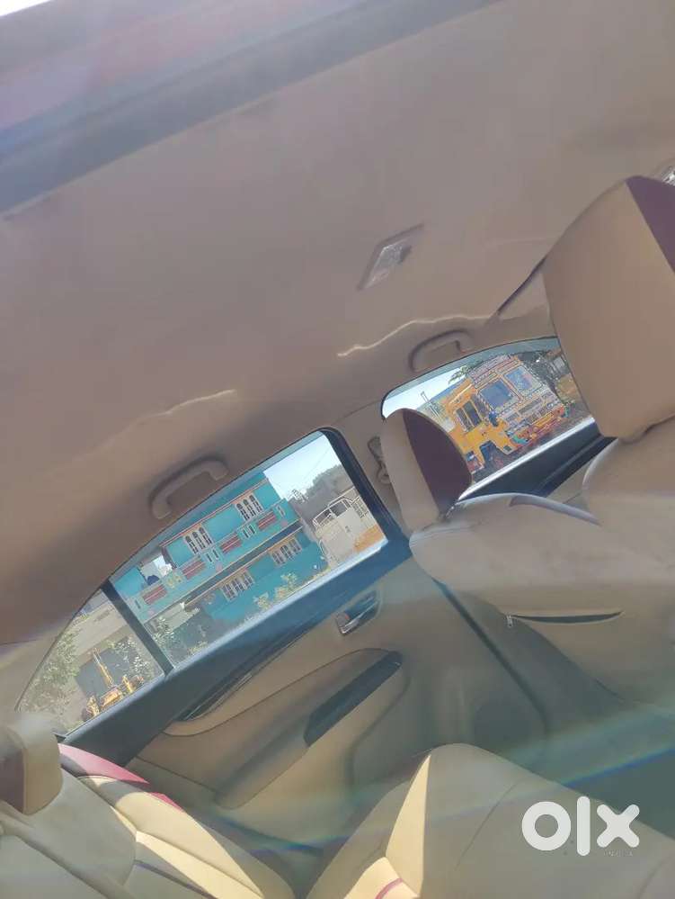 Maruti Suzuki Ciaz 2016