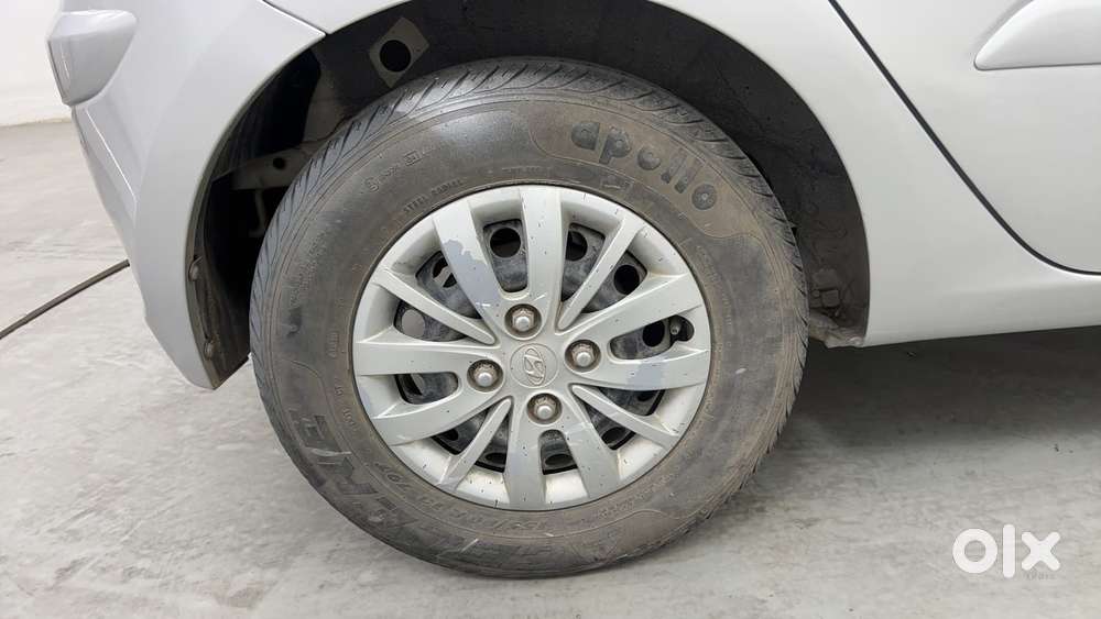 Hyundai I10 Sportz 1.2 Kappa2, 2013, Petrol