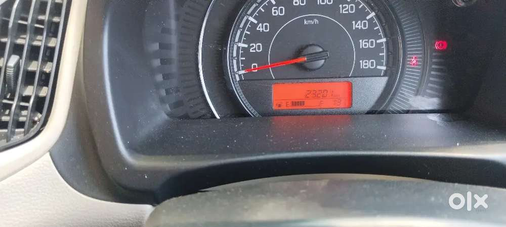 Maruti Suzuki Wagon R 2024 Petrol 23000 Km Driven