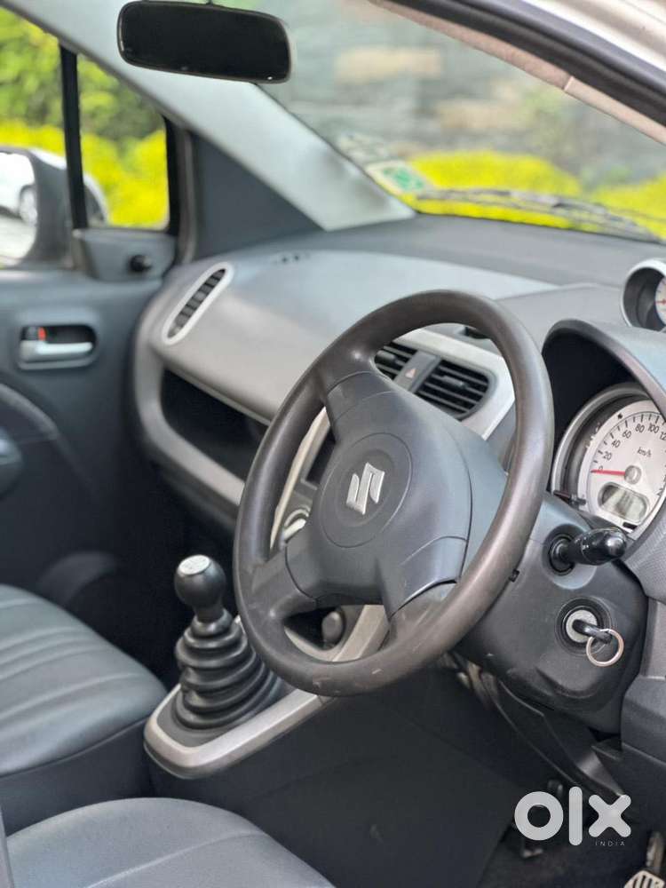 Maruti Suzuki Ritz 1.3 Vdi Abs, 2011, Diesel
