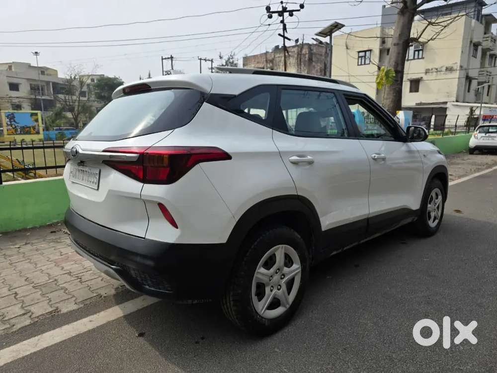 Kia New Seltos 2020 Diesel 71000 Km Driven