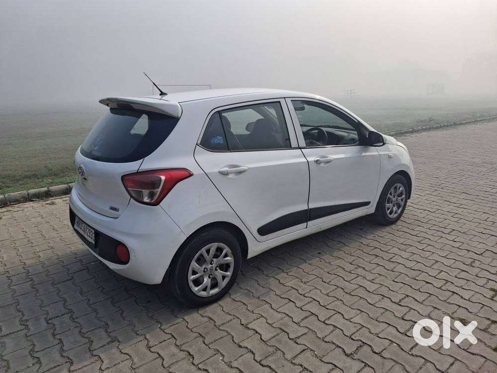 Hyundai Grand I10 1.2 Crdi Magna, 2017, Diesel