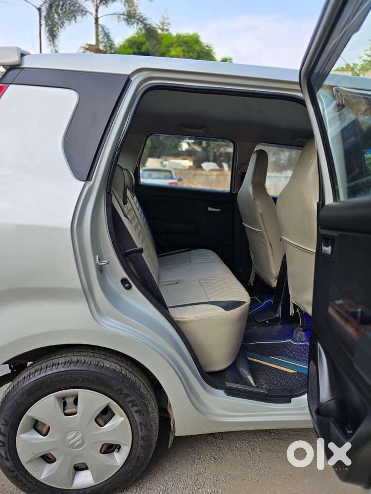 Maruti Suzuki Wagon R Zxi, 2023, Petrol