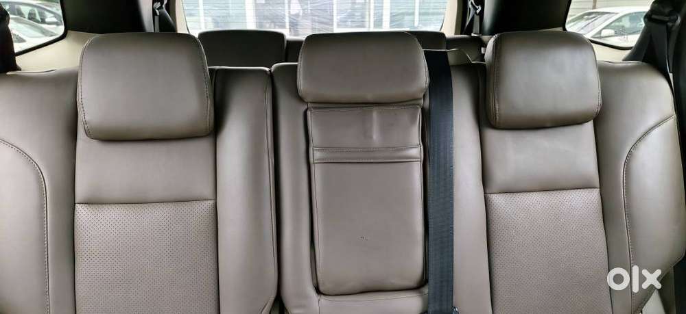 Ford Endeavour 3.2 Titanium At 4x4, 2019, Diesel