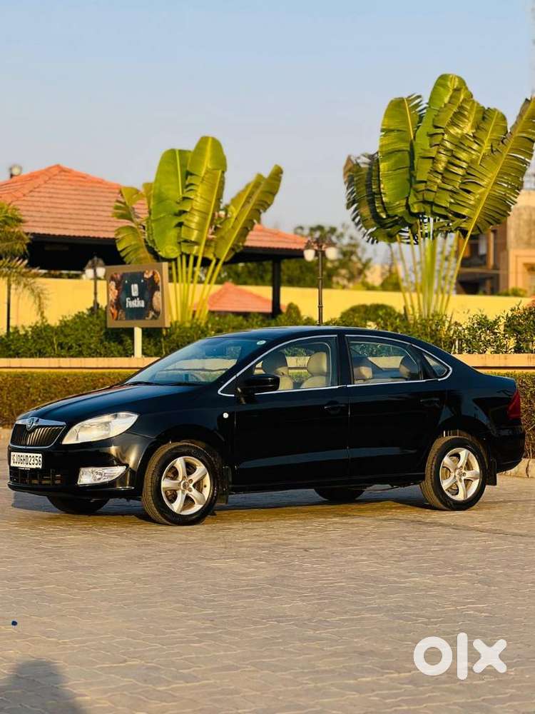 Skoda Rapid 2011-2013 1.6 Tdi Ambition, 2014, Diesel