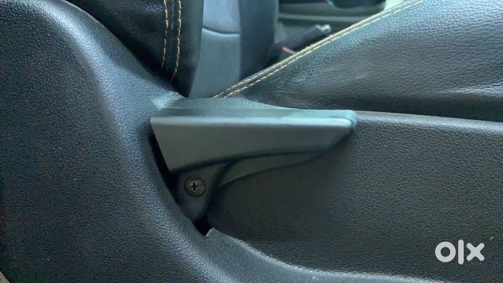 Tata Tiago 1.2 Revotron Xt, 2018, Cng & Hybrids