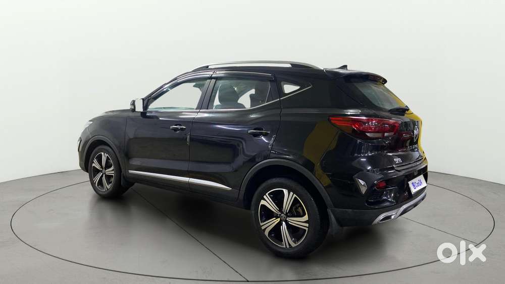 Mg Astor 1.3 Savvy Turbo At S Red, 2023, Petrol