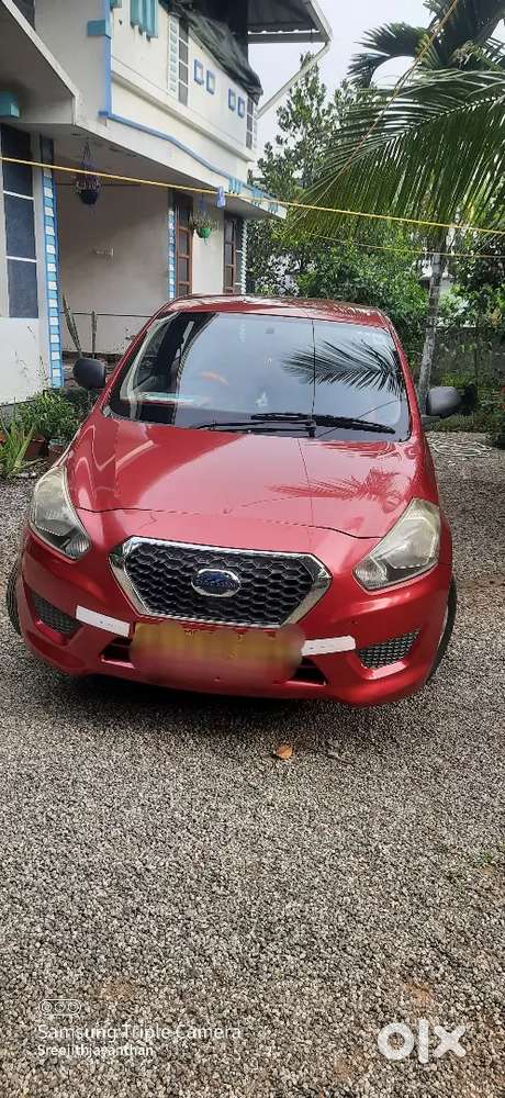 Good Condition  Car For Sale