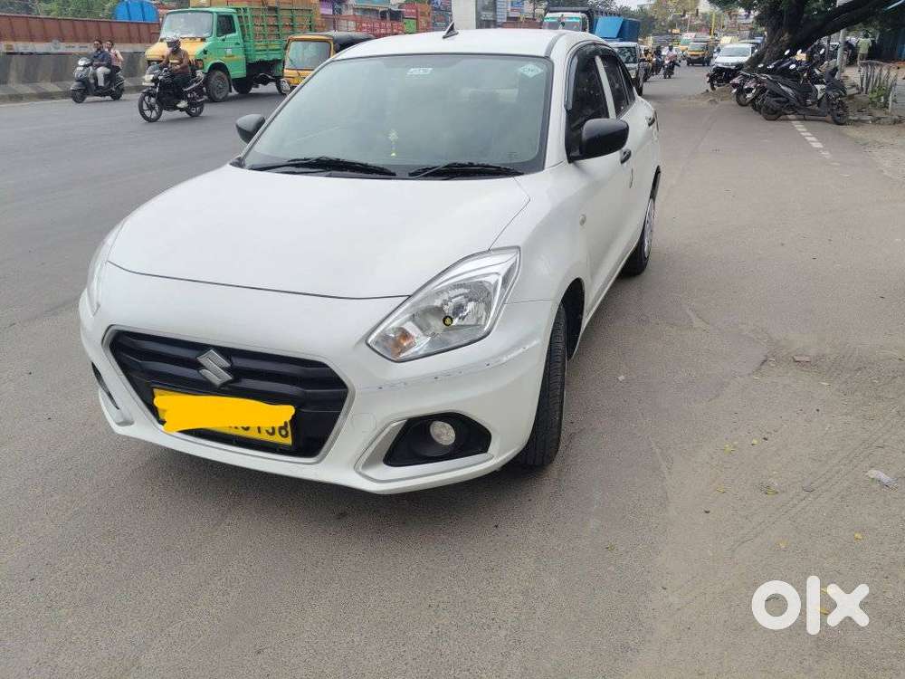 Maruti Suzuki Swift Dzire 2012-2015 1.2 Tour S Cng, 2024, Cng & Hybr..