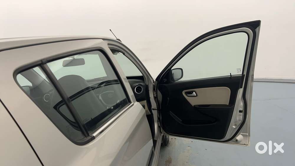 Maruti Suzuki Alto 800 Vxi, 2022, Petrol