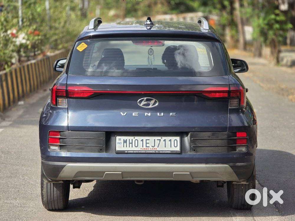 Hyundai Venue S 1.2 Petrol, 2023, Petrol