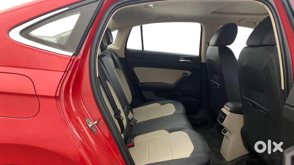 Skoda Slavia 1.5 Tsi Style Dsg, 2022, Petrol