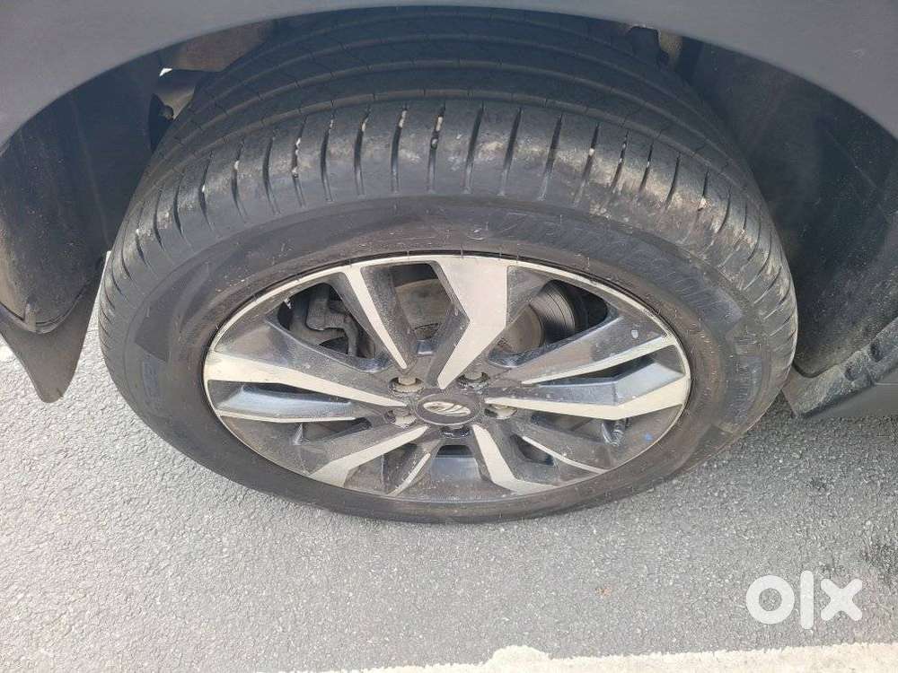 Mahindra Xuv300 W8 Option Diesel, 2020, Diesel