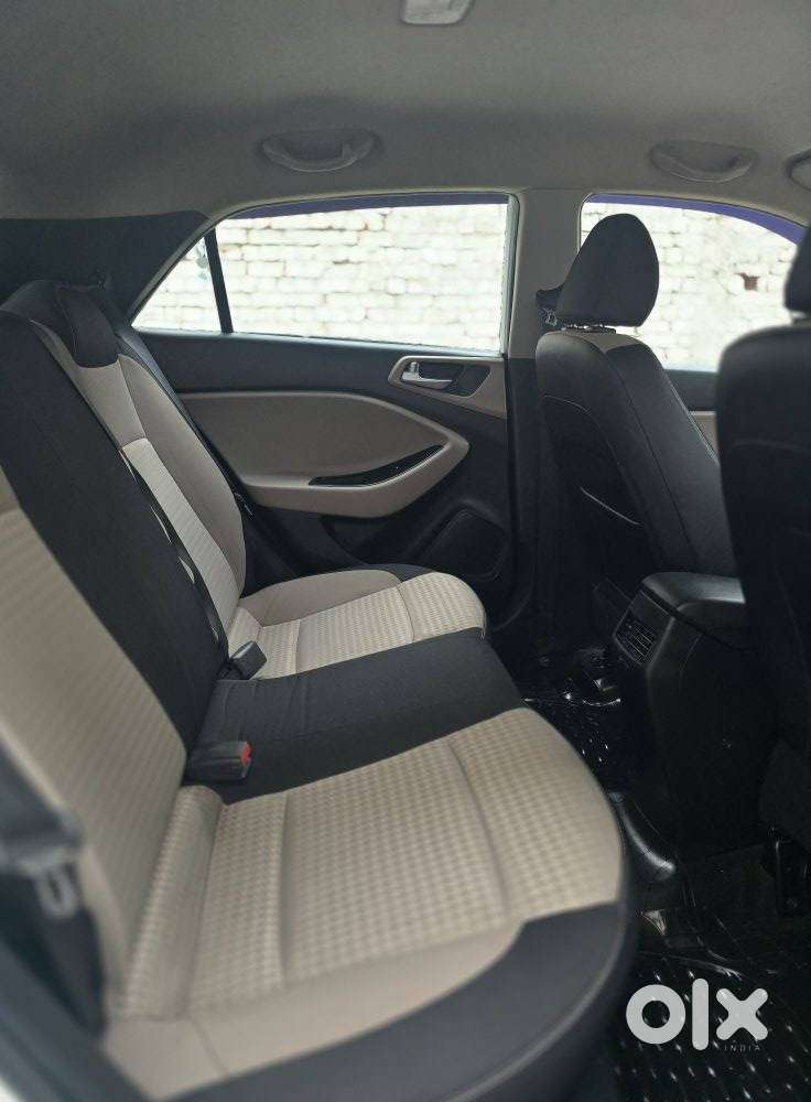 Hyundai I20 Magna Plus, 2020, Petrol