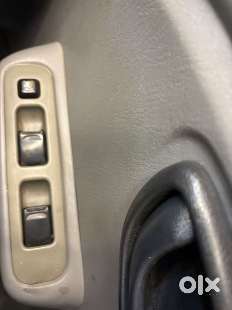 Maruti Suzuki Alto K10 1.0 Vxi, 2014, Petrol