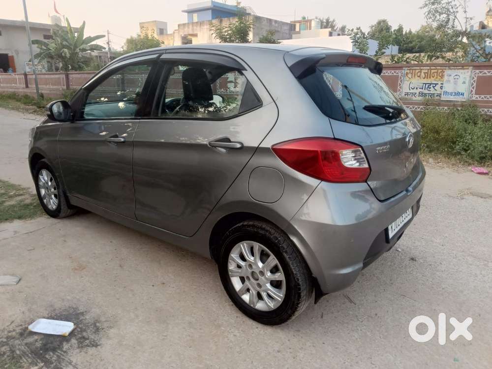 Tata Tiago Xz Opt, 2019, Petrol