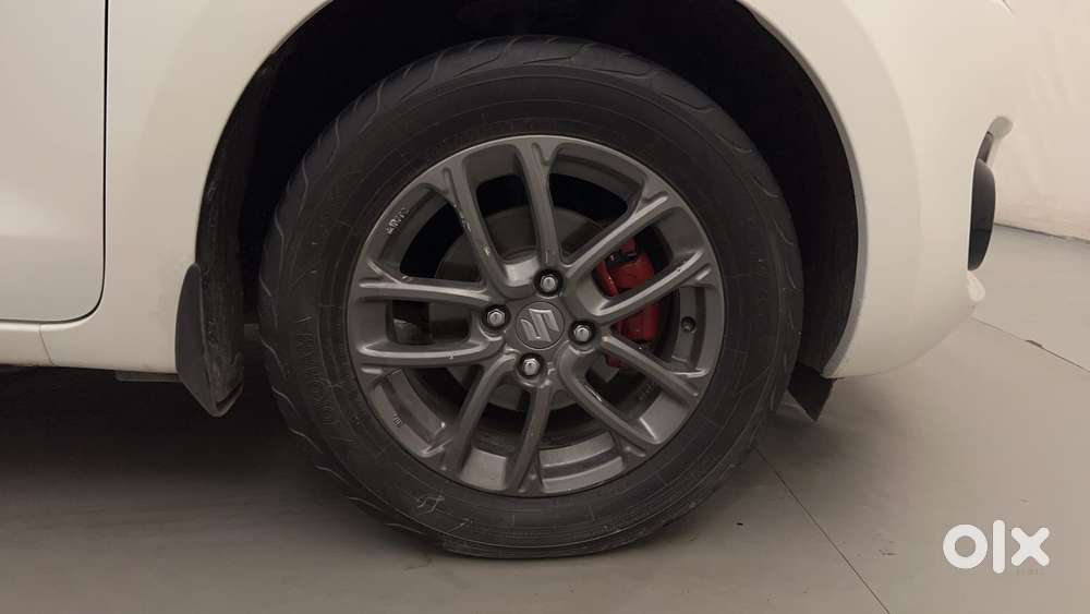 Maruti Suzuki Swift Amt Zxi, 2023, Petrol