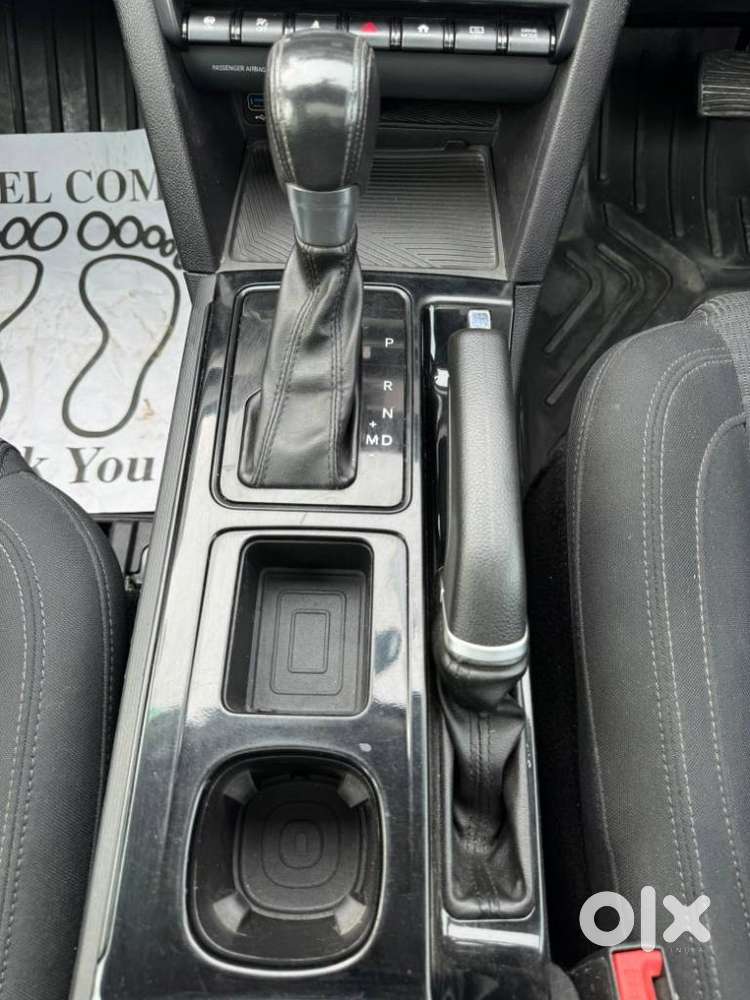 Mahindra Xuv700 2.2 Ax 5 Diesel At 7 Str, 2023, Diesel