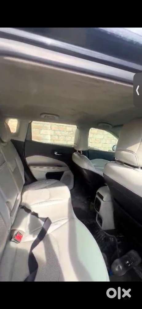 Jeep Compass 2019 Diesel Good Condition