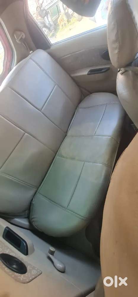 Chevrolet Spark 2010