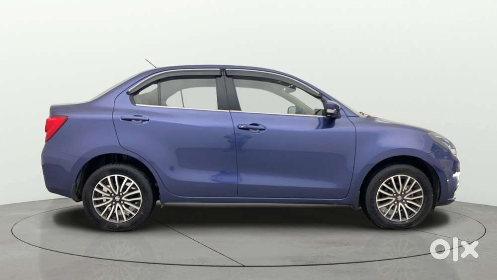 Maruti Suzuki Swift Dzire Zxi + Amt, 2022, Petrol
