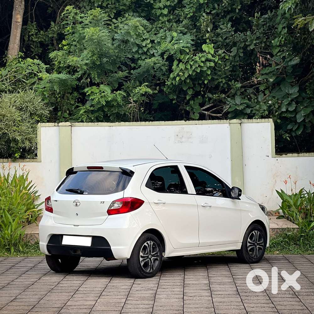 Tata Tiago Xz Diesel, 2018, Diesel