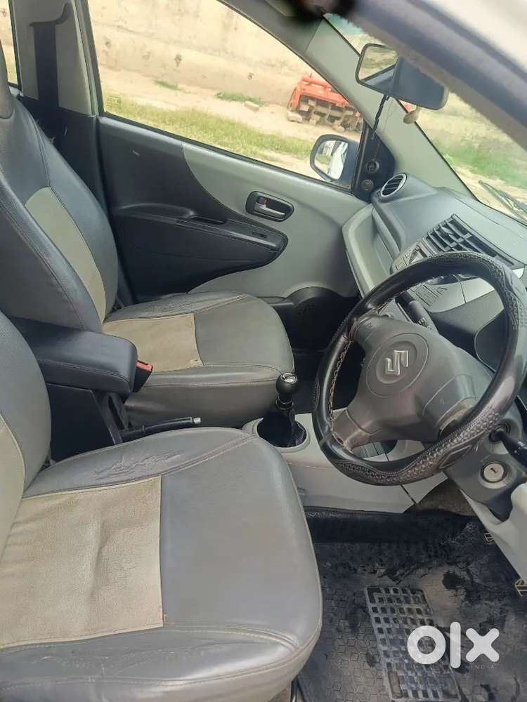 Maruti Suzuki A-star 2009 Petrol Well Maintained