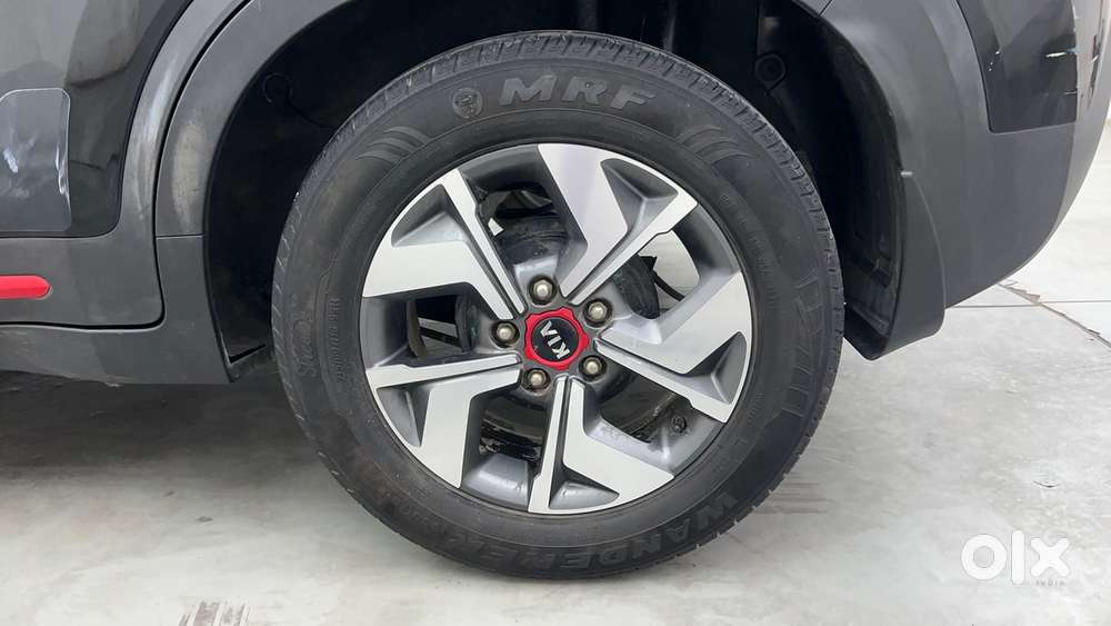 Kia Sonet Gtx Plus 1.5 Dct At, 2021, Diesel