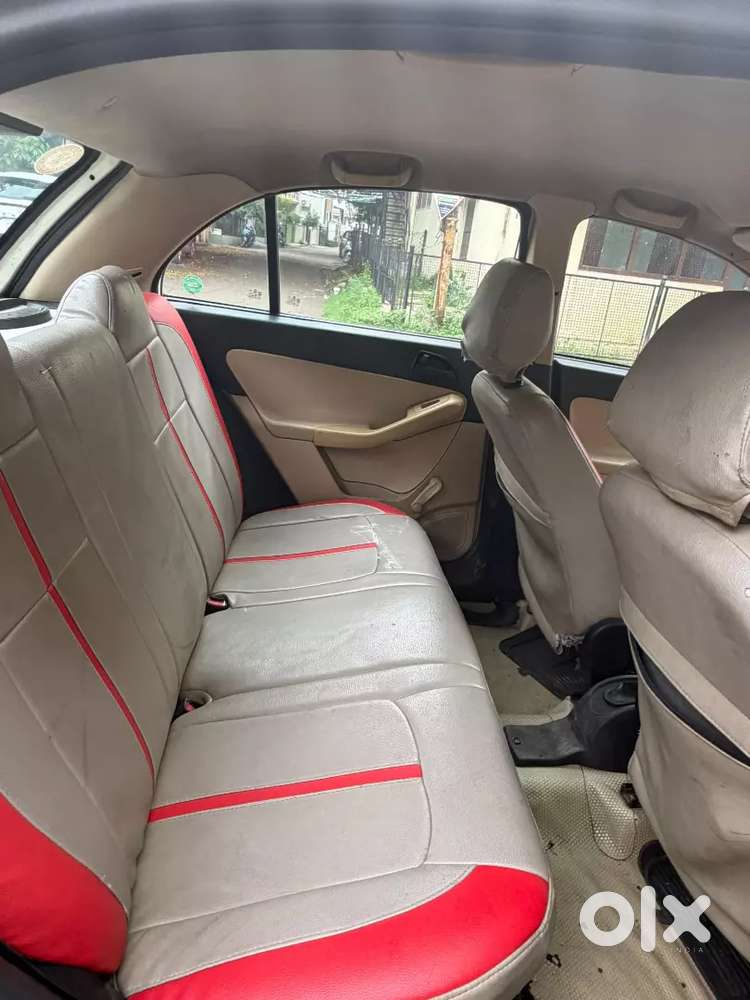 Tata Indica Vista Tdi Ls 2013