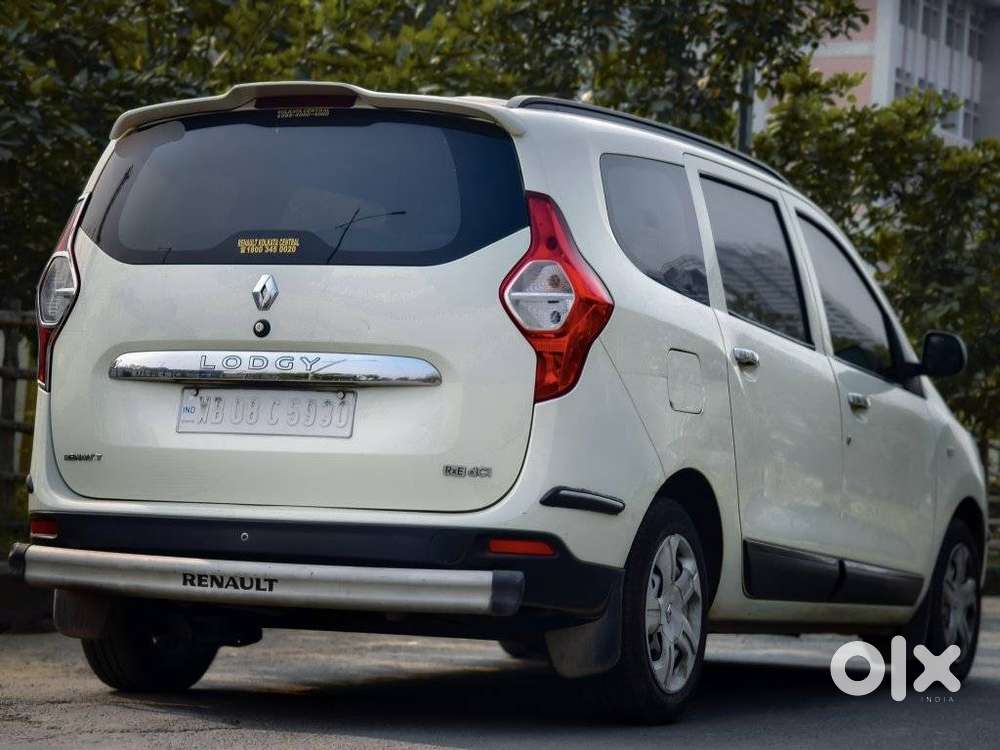 Renault Lodgy