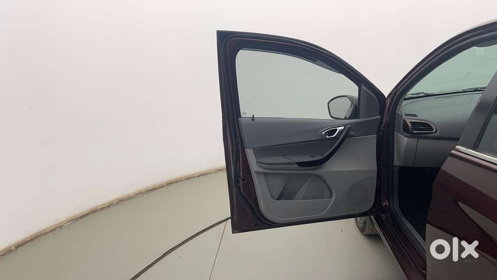 Tata Tigor 1.2 Revotron Xz Plus, 2020, Petrol