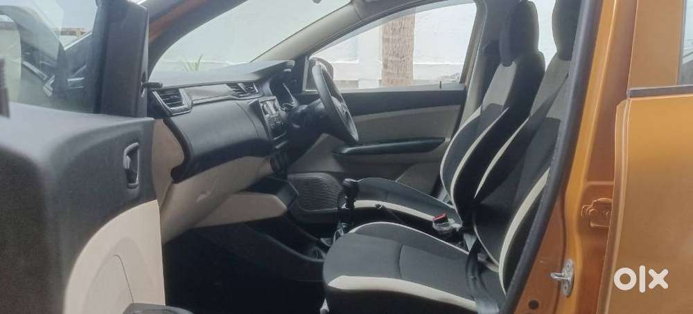 Renault Triber Rxl, 2021, Petrol