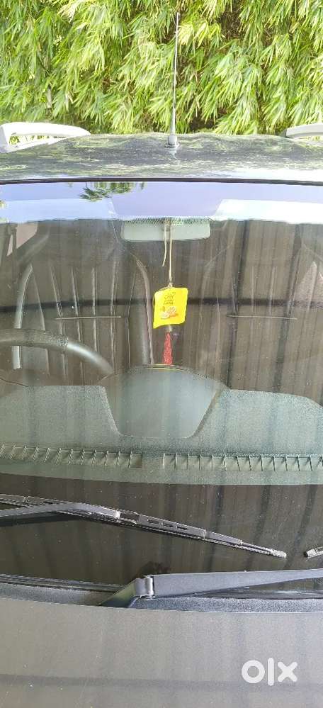 Maruti Suzuki S-presso 2021 Manual Vxi Petrol