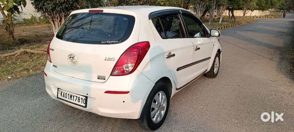 Hyundai I20 Sports Diesel