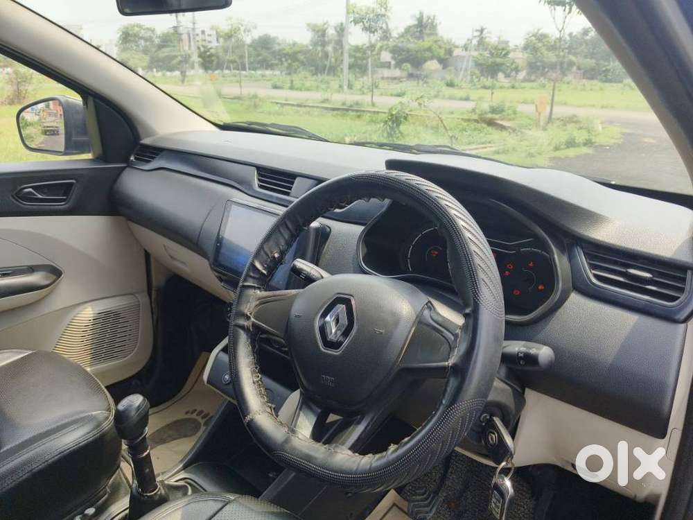 Renault Triber 1.0 Rxe, 2020, Petrol