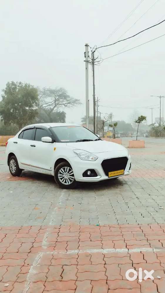 Dzire 2024 Model