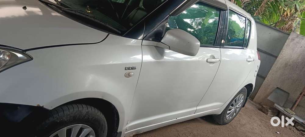 Maruti Suzuki Swift 2009 Diesel 178000 Km Driven